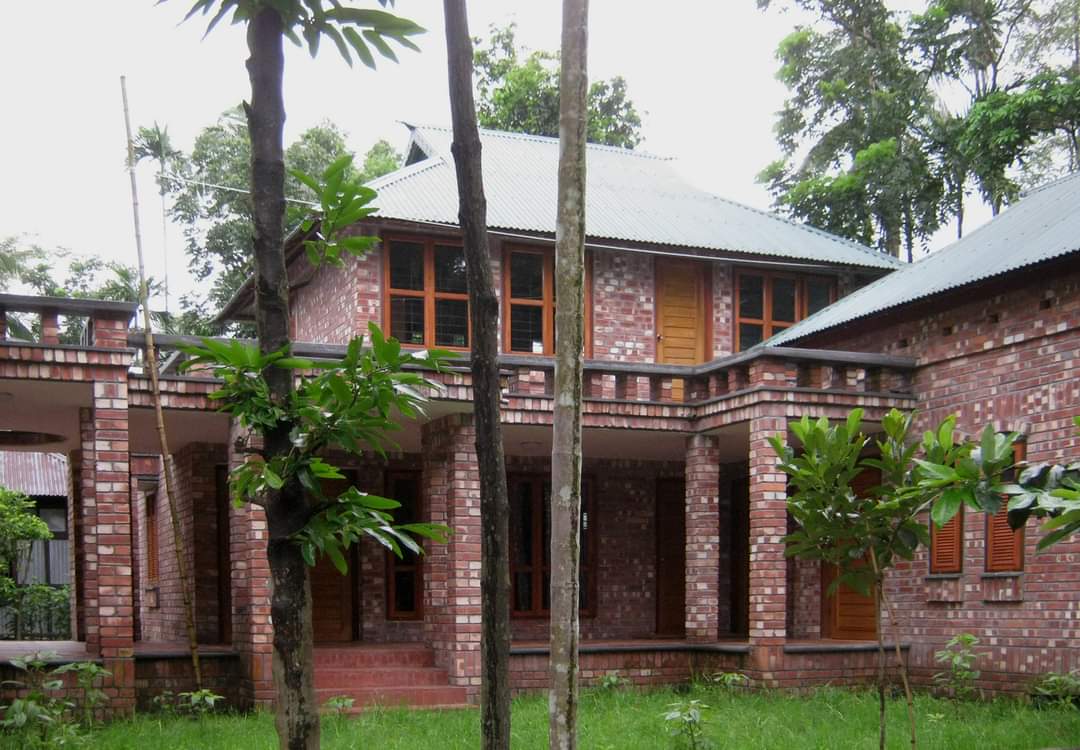 Koneshwar Kuthi,Shariatpur